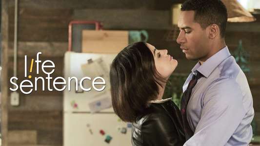 Life Sentence - Backdrop