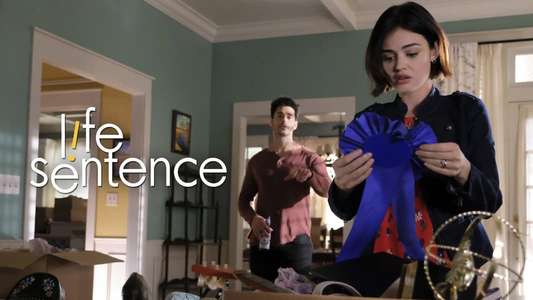 Life Sentence - Backdrop