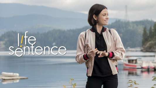 Life Sentence - Backdrop