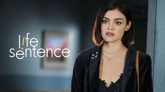 Life Sentence - Backdrop