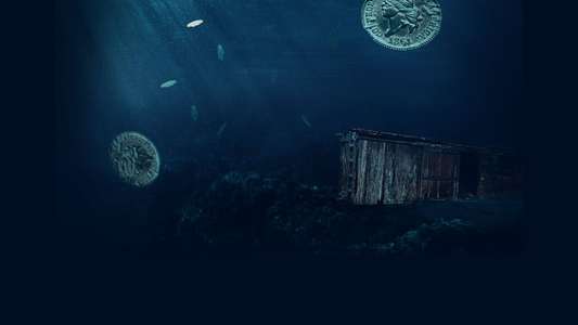 The Curse of Civil War Gold - Backdrops