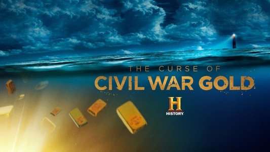 The Curse of Civil War Gold - Backdrops