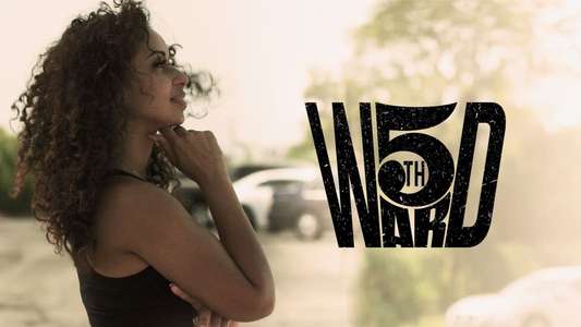5th Ward - Backdrop