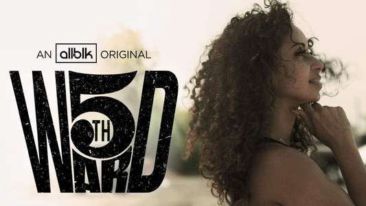 5th Ward - Backdrop