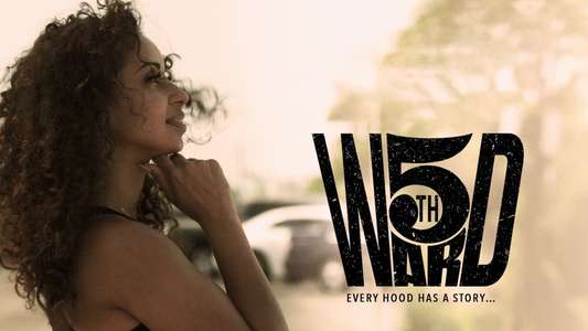5th Ward - Backdrop