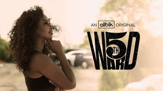 5th Ward - Backdrop
