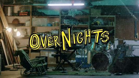 Overnights - Backdrop