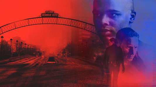 Flint Town - Backdrops