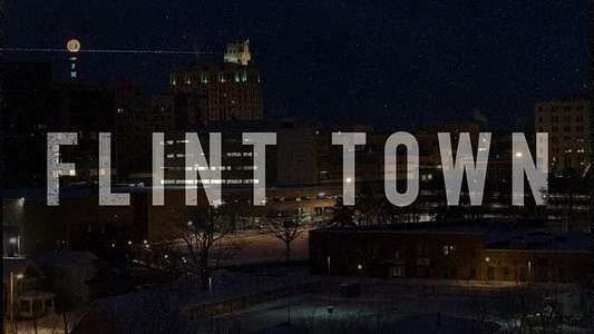 Flint Town - Backdrops