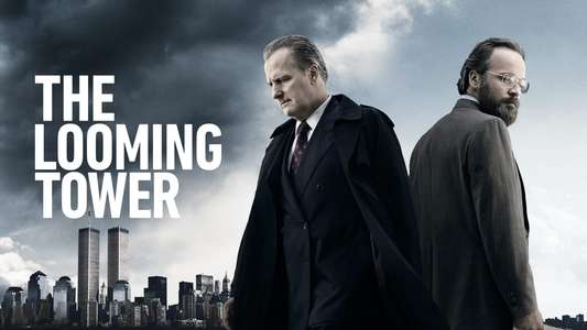 The Looming Tower - Backdrops
