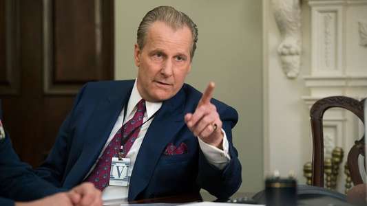 The Looming Tower - Backdrops