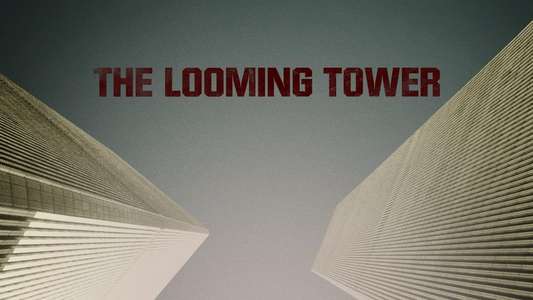 The Looming Tower - Backdrops