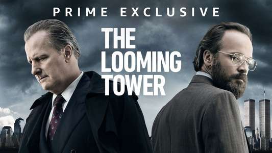 The Looming Tower - Backdrops