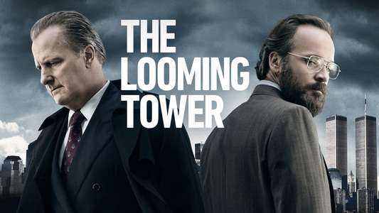 The Looming Tower - Backdrops