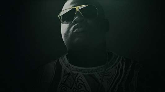 Unsolved: The Murders of Tupac and The Notorious B.I.G. - Backdrops
