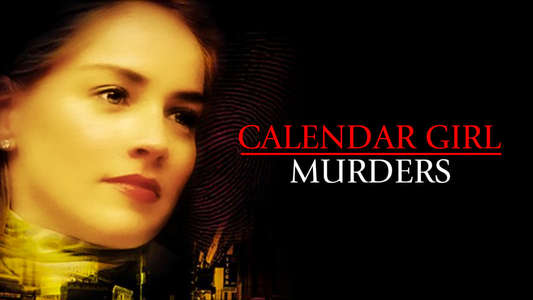 Calendar Girl Murders - Backdrop
