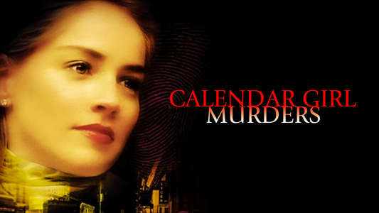 Calendar Girl Murders - Backdrop