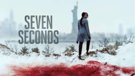 Seven Seconds - Backdrops