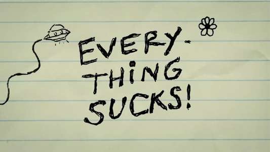Everything Sucks! - Backdrops