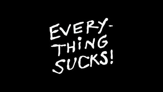 Everything Sucks! - Backdrops