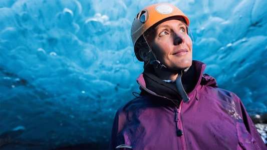 From Ice to Fire: The Incredible Science of Temperature - Backdrops