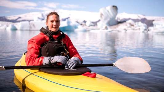 From Ice to Fire: The Incredible Science of Temperature - Backdrops