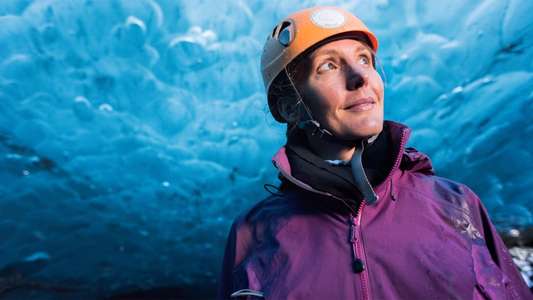 From Ice to Fire: The Incredible Science of Temperature - Backdrops