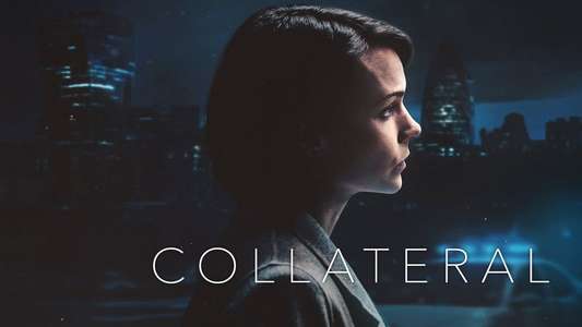 Collateral - Backdrops