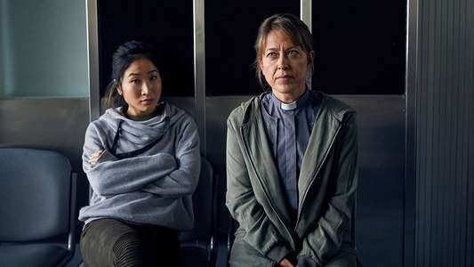 Collateral - Backdrops