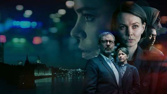 Collateral - Backdrops