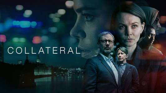 Collateral - Backdrops