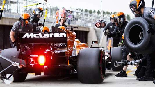 GRAND PRIX Driver - Backdrops