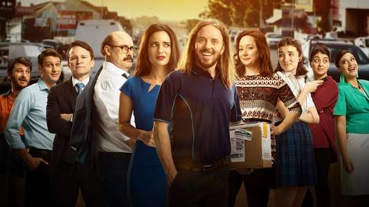 Squinters - Backdrops