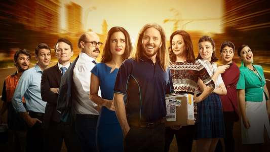 Squinters - Backdrops