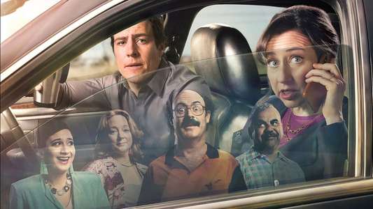 Squinters - Backdrops