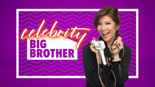 Celebrity Big Brother - Backdrops