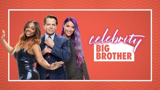 Celebrity Big Brother - Backdrops