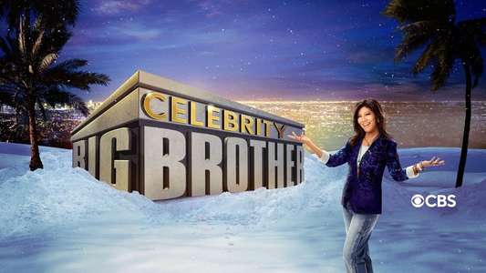 Celebrity Big Brother - Backdrops