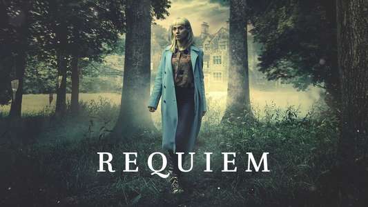 Requiem - Backdrops