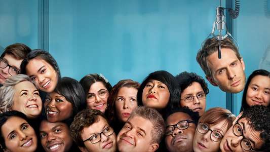 A.P. Bio - Backdrops