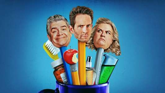 A.P. Bio - Backdrops