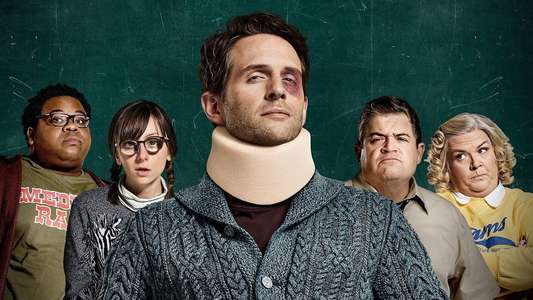 A.P. Bio - Backdrops