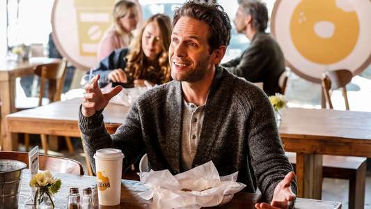 A.P. Bio - Backdrops