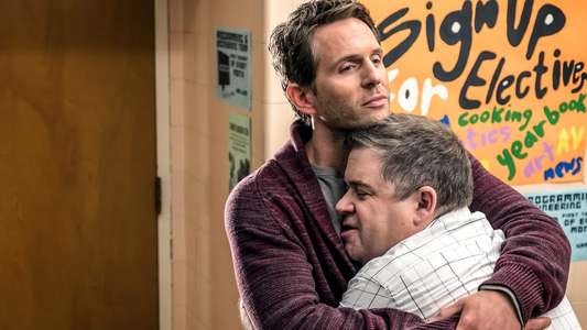 A.P. Bio - Backdrops