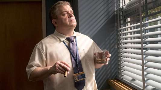 A.P. Bio - Backdrops