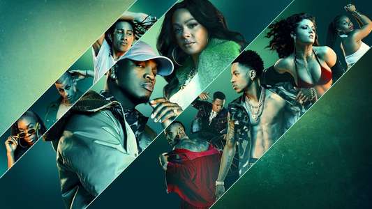 Step Up: High Water - Backdrops