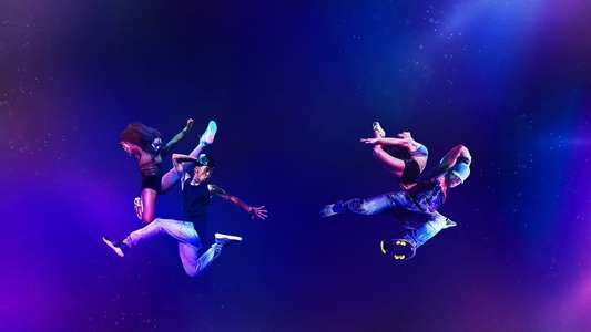Step Up: High Water - Backdrops