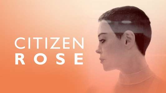 Citizen Rose - Backdrop
