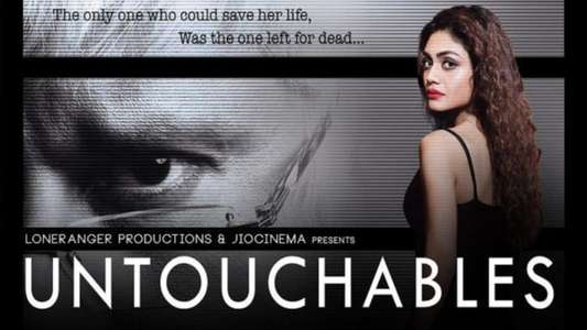 Untouchables - Backdrops