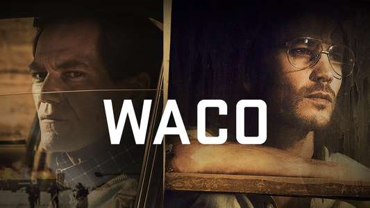 Waco - Backdrops